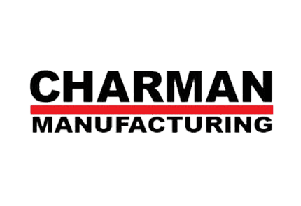 Charman Manufacturing logo