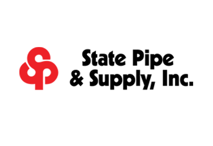 State Pipe & Supply logo