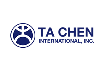 Ta Chen International logo