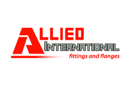 Allied Fitting Corp. logo